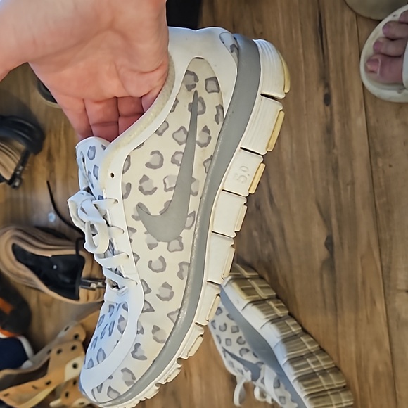 Nike free 5.0 - Picture 6 of 8